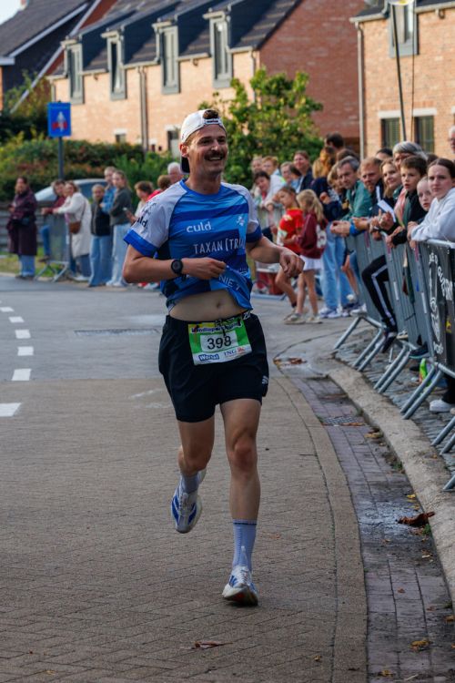Landlopersjogging 2026